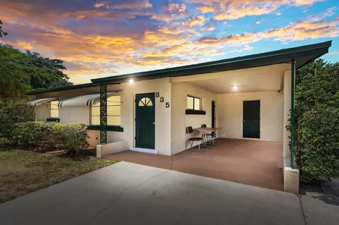 835 36th Ave, Vero Beach, FL 32960
