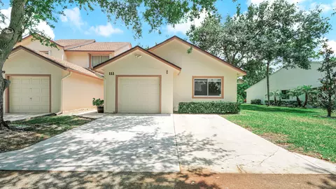 111 Sunshine Blvd #111, Royal Palm Beach, FL 33411