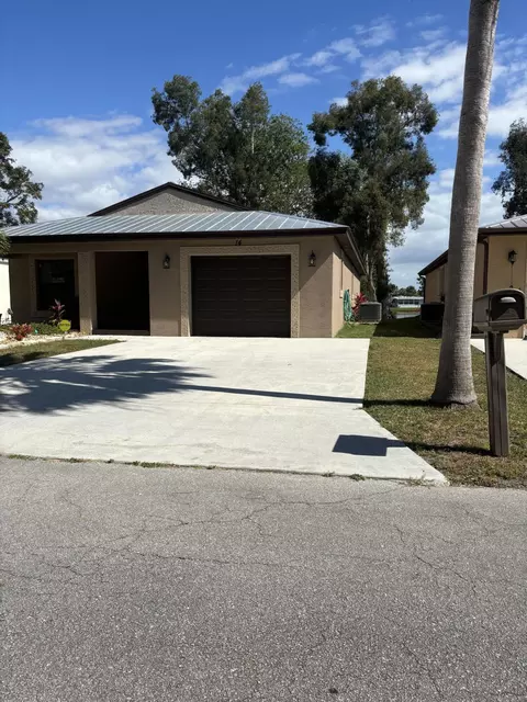 14 Mediterranean Blvd S, Port Saint Lucie, FL 34952