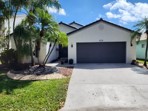 624 NW 45th Ave, Deerfield Beach, FL 33442