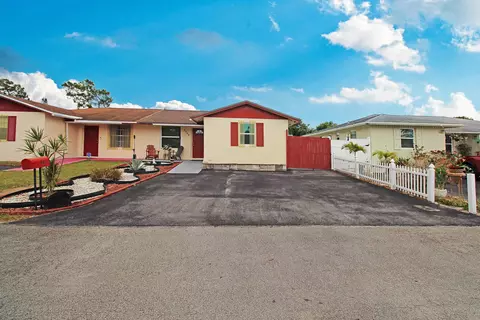 5265 Cannon Way, West Palm Beach, FL 33415