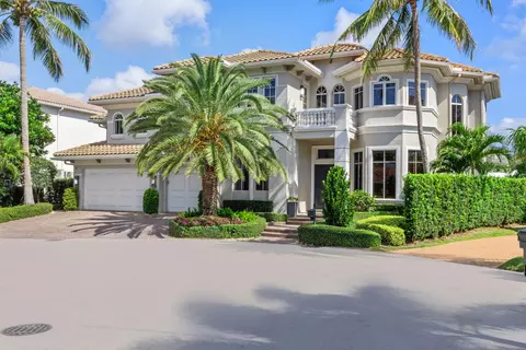 883 Glouchester St, Boca Raton, FL 33487