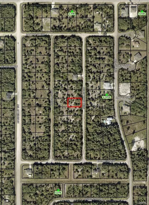 1950 New York Ave, Palm Bay, FL 32908