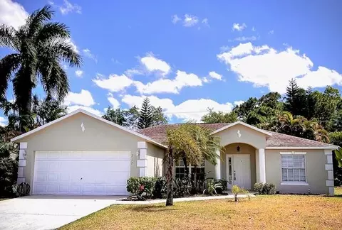 710 SE Lighthouse Ave, Port Saint Lucie, FL 34983