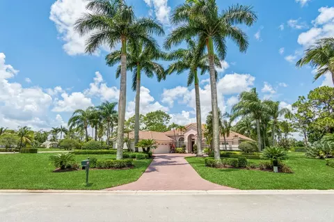 7805 Woodsmuir Dr, West Palm Beach, FL 33412