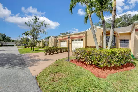 4581 Discovery Ln #18, West Palm Beach, FL 33417