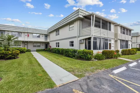 515 Monaco K, Delray Beach, FL 33446
