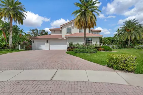 11146 Mainsail Ct, Wellington, FL 33449