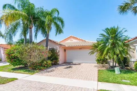 5109 Corbel Lake Way, Boynton Beach, FL 33437