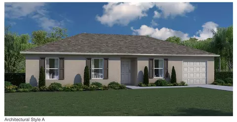 1072 SW Paar Dr, Port Saint Lucie, FL 34953