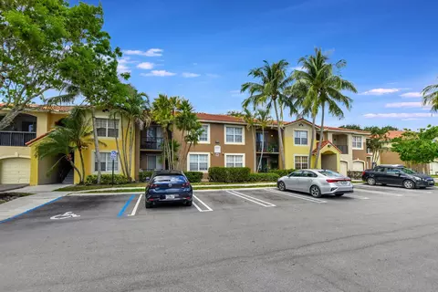 15105 Michelangelo Blvd #106, Delray Beach, FL 33446