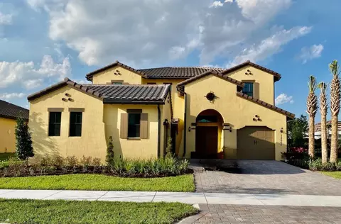 12065 N Baypoint Cir, Parkland, FL 33076