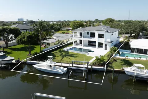723 Ibis Way, North Palm Beach, FL 33408