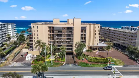 1167 Hillsboro Mile #110, Hillsboro Beach, FL 33062