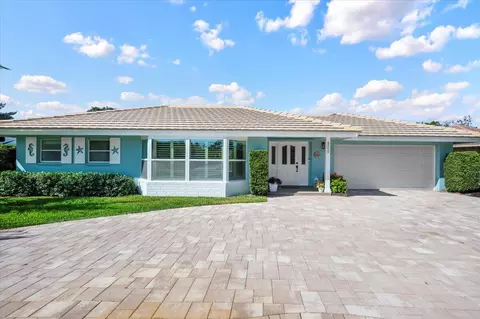4360 Hickory Dr, Palm Beach Gardens, FL 33418