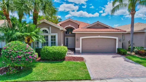 13056 Misty Gilbralter Way, Delray Beach, FL 33446