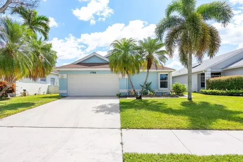 7765 Mansfield Hollow Rd, Delray Beach, FL 33446