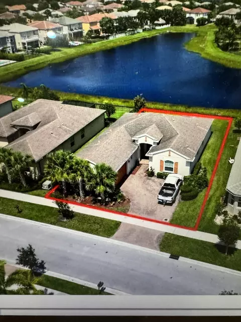 12055 SW Bennington Cir, Port Saint Lucie, FL 34987