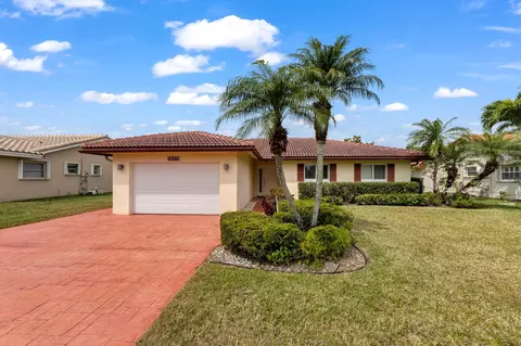 10319 NW 70th Ct, Tamarac, FL 33321