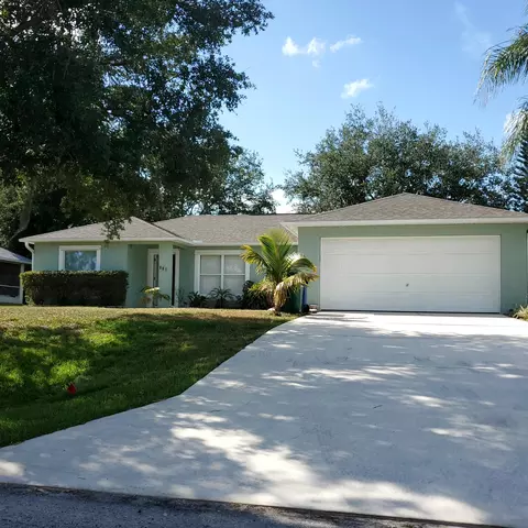 361 Bayfront Ter, Sebastian, FL 32958