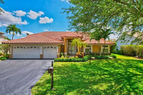 10012 NW 57th Pl, Coral Springs, FL 33076