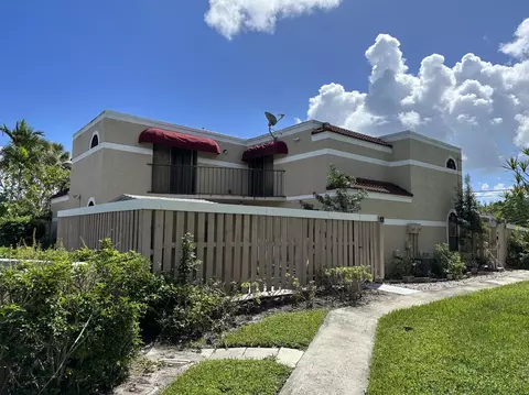 3930 Village Dr #A, Delray Beach, FL 33445