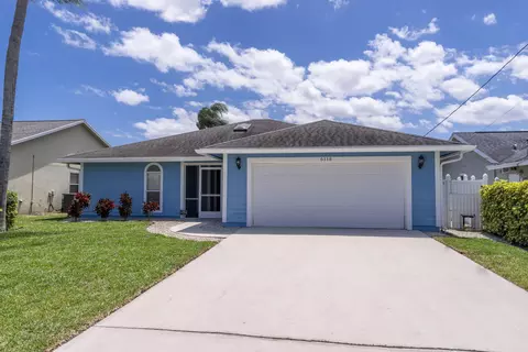 6118 Barbara St, Jupiter, FL 33458
