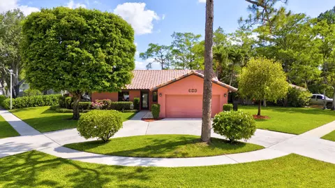 14304 Flora Ln, Wellington, FL 33414