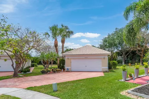 12950 Hampton Lakes Cir, Boynton Beach, FL 33436