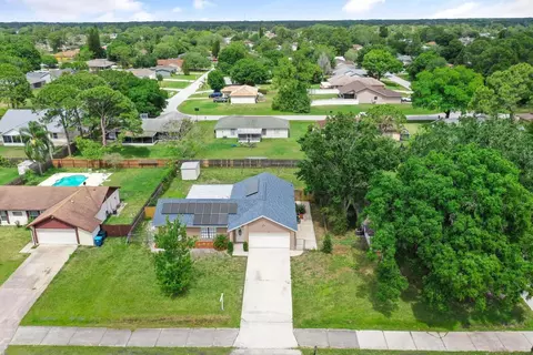 1117 Pace Dr NW, Palm Bay, FL 32907