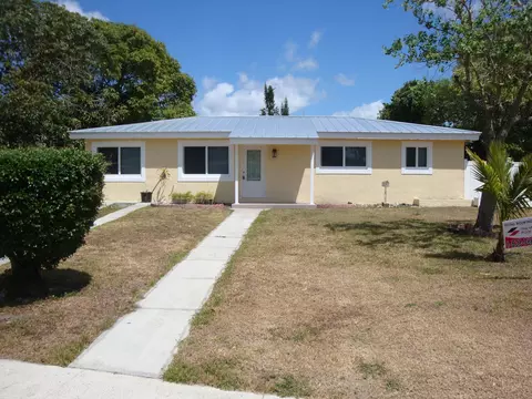 2761 SW 64th Way, Miramar, FL 33023