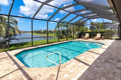 701 SE Villandry Way, Port Saint Lucie, FL 34984