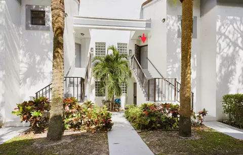 5395 Firenze Dr #I, Boynton Beach, FL 33437
