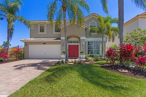 1236 Avondale Ln, West Palm Beach, FL 33409