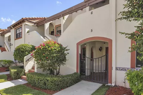 12268 Sag Harbor Ct #5, Wellington, FL 33414
