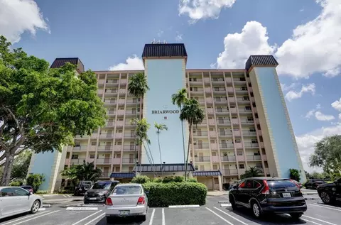 3575 Broken Woods Dr #103, Coral Springs, FL 33065