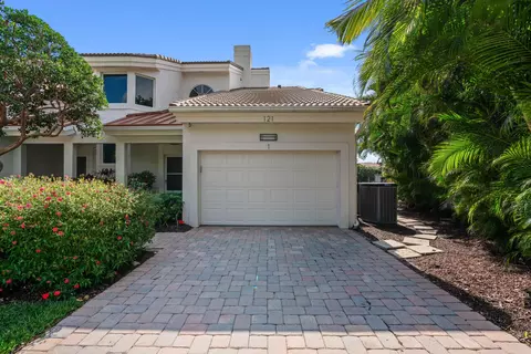 121 Nautical Way #1, Jupiter, FL 33477