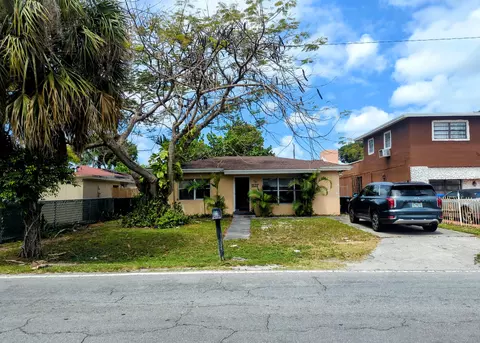 1127 NW 7th Ave, Fort Lauderdale, FL 33311