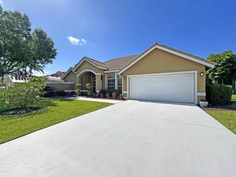 1286 SW Maplewood Dr, Port Saint Lucie, FL 34986