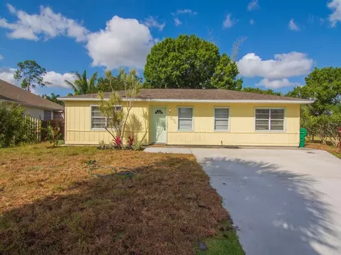 1573 Quatrain Ln, Sebastian, FL 32958