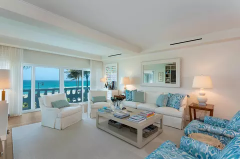 300 S Ocean Blvd #3-D, Palm Beach, FL 33480