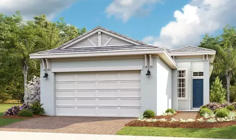 183 SE Via Sangro, Port Saint Lucie, FL 34952