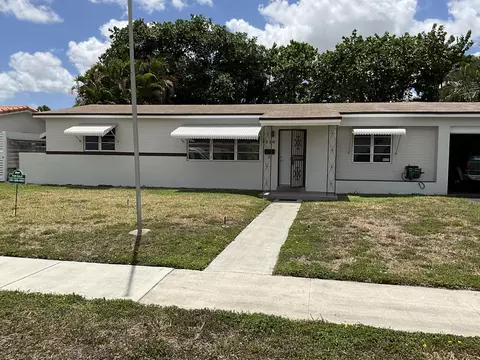 516 W 12th Pl, Hialeah, FL 33010