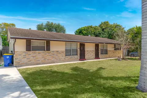 3059 SE Amherst St #3059-3069, Stuart, FL 34997