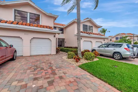 8647 Via Reale #3, Boca Raton, FL 33496