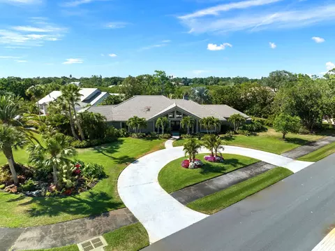 4510 SW Thistle Ter, Palm City, FL 34990