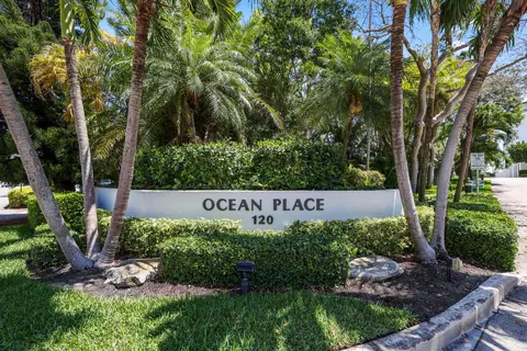 120 S Ocean Blvd #3A, Delray Beach, FL 33483