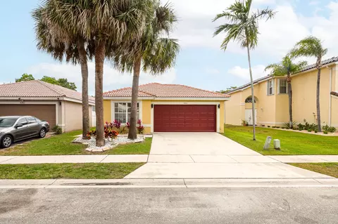 8341 Bermuda Sound Way, Boynton Beach, FL 33436