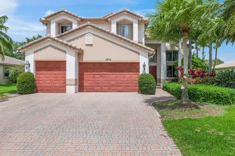 4604 Windward Cove Ln, Wellington, FL 33449