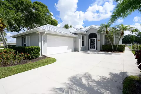 2643 SW Greenwich Way, Palm City, FL 34990